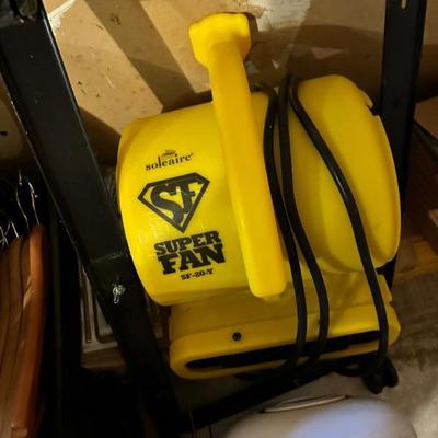 Super Fan