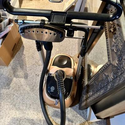 Salav steamer