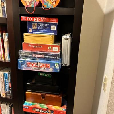 Games