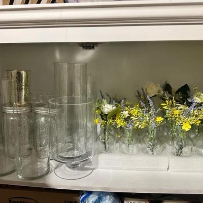Wedding decorations