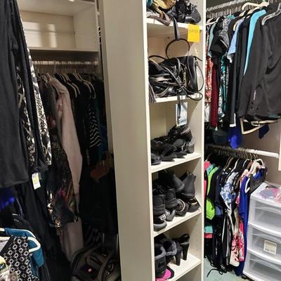 Women's clothes