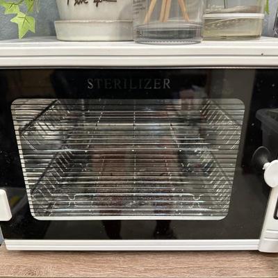 Sterilizer