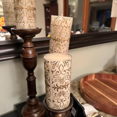 Candles