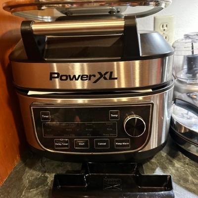 Power XL Air fryer