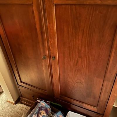 Armoire