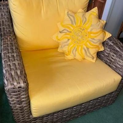 Pillow not included 