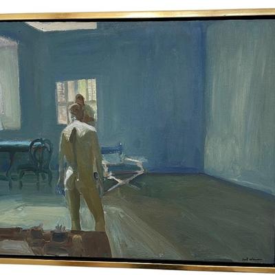 Paul Wonner