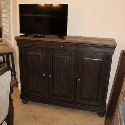 HAVERTY'S SERVER  THE WESTON 