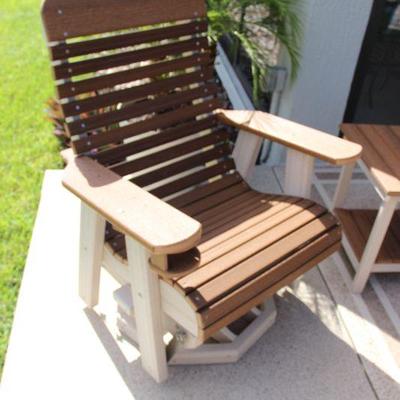 WILDWOOD AMOISH FURNITURE