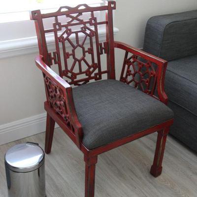 UTTERMOST CHAIRS