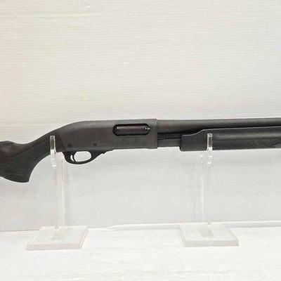 #1916 • Remington 870 Express Magnum 12ga Pump-Action Shotgun
