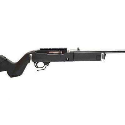 #1714 • Ruger 10/22 Take Down .22LR Semi-Auto Rifle

