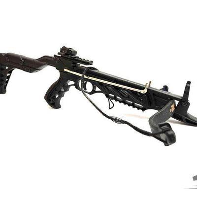 #2108 • Bear X Desire XL Crossbow
