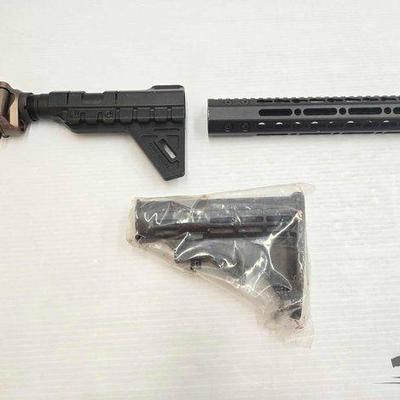 #3404 • Gun Accessories
