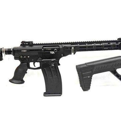 #1904 • RIA Imports VR80 12ga Semi-Auto Shotgun
