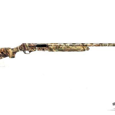 #1906 • Benelli 912 Variomax 12ga Semi-Auto Shotgun
