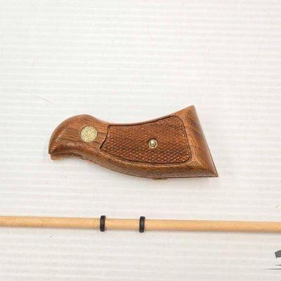 #3430 • Gun Accessories
