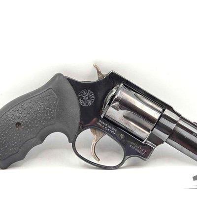 #1502 • Taurus 605 .357 Double Action Revolver

