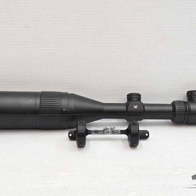 #3406 • Vortex Crossfire II Rifle Scope
