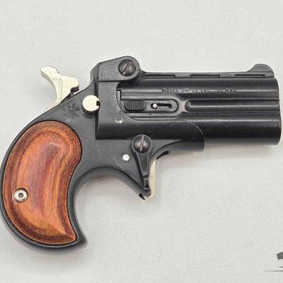 #1334 • Davis Industries DM-22cal Derringer
