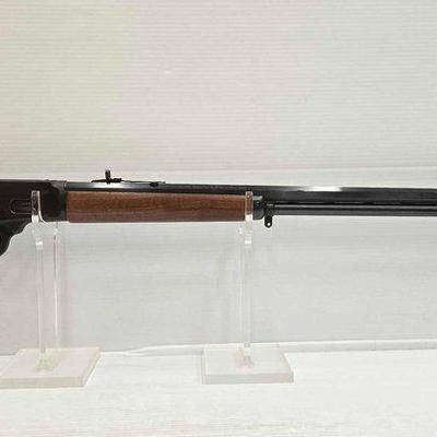 #1754 • Marlin 1894 Limited .44mag/spl Lever Action Receiver with Barrel
