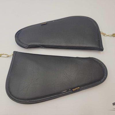 #3456 • (2) Kolpin Pistol Cades

