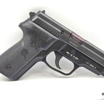 #1310 • Sig Sauer P229 9mm Semi-Auto Pistol
