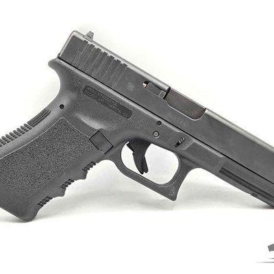 #1308 • Glock 22 .40 Semi-Auto Pistol
