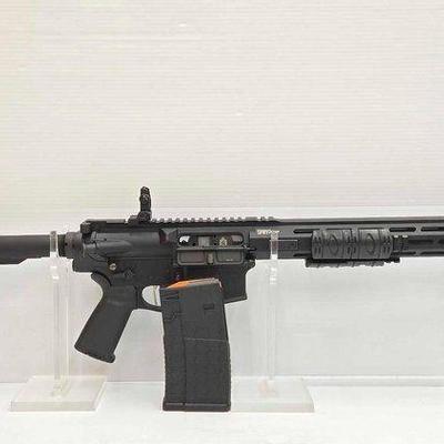 #1704 • Springfield Armory Saint Victor .308 Semi-Auto Rifle
