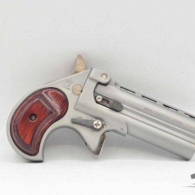 #1332 • Cobra CLB38 .38spcl Derringer
