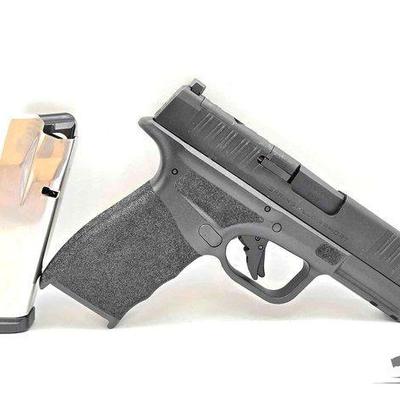 #2602 • Springfield Armory Hellcat 9mm Semi-Auto Pistol
