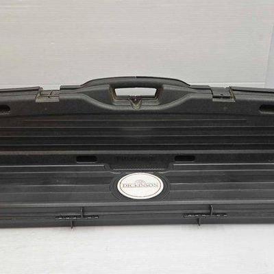 #3452 • (2) Hard & (1) Soft Long Gun Cases
