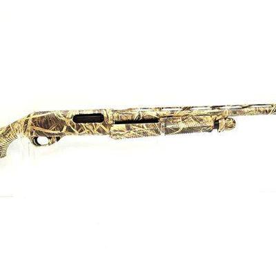 #1900 • Nova 12ga Pump Action Shotgun
