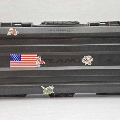#3450 • Plano All Weather Gun Case 42"
