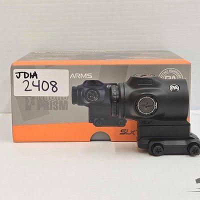 #3408 • Primary Arms SLx 1X MicroPrism
