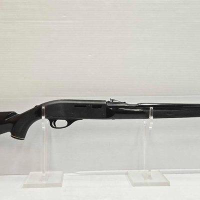 #1734 • Remington Nylon 66 .22lr Tube Fed Rifle
