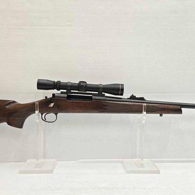 #1732 • Remington 700 30-06 Bolt Action Rifle
