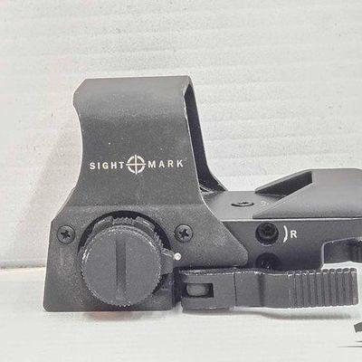 #3410 • Sightmark Ultra Shot Pro Spec Sight
