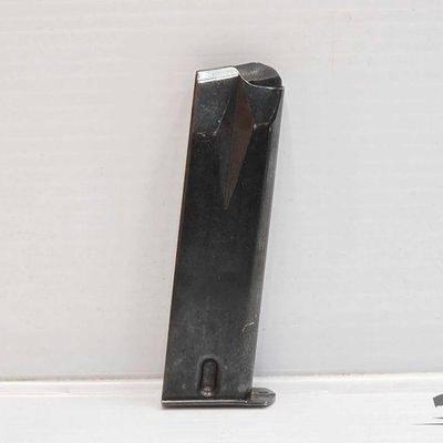 #3002 • 15rd 9mm Magazine
