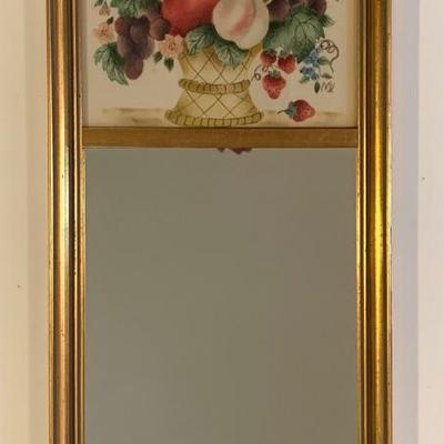 Mirror w/ theorem 