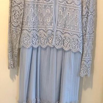 Vtg. Miss Elliette