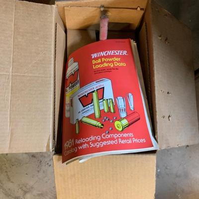 New in box