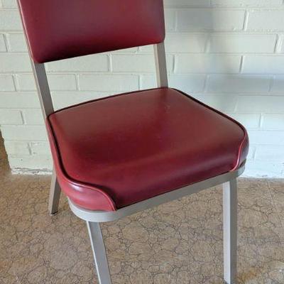 Vintage office chair