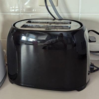 Toaster