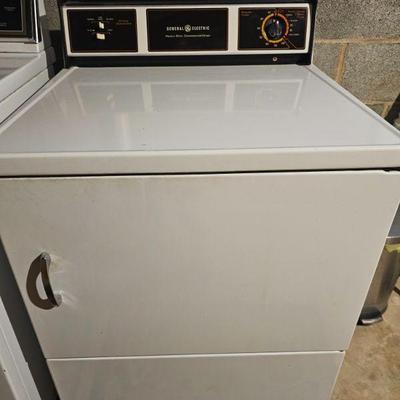 Dryer