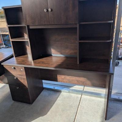 Three pieces Price $115 for all. Delivery available for a fee