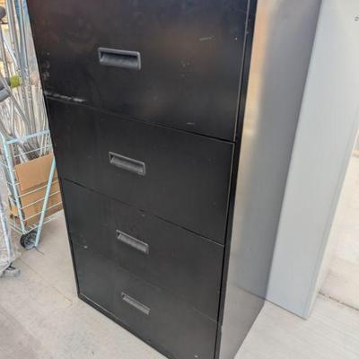 Lateral Filing cabinet