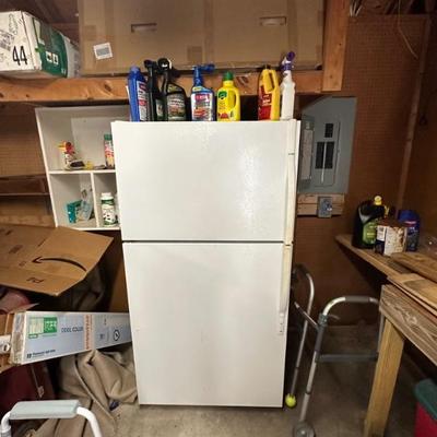 Kenmore Refrigerator