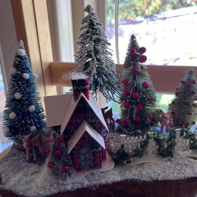 HANDMADE HOLIDAY BY ALMA