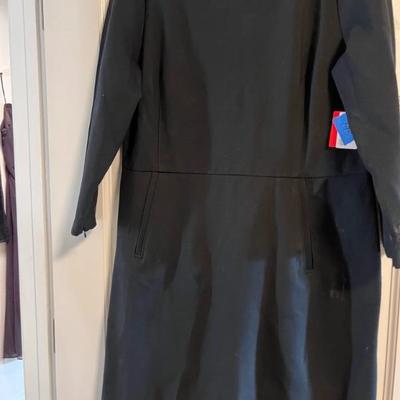 SPANEX LITTLE BLK DRESS
